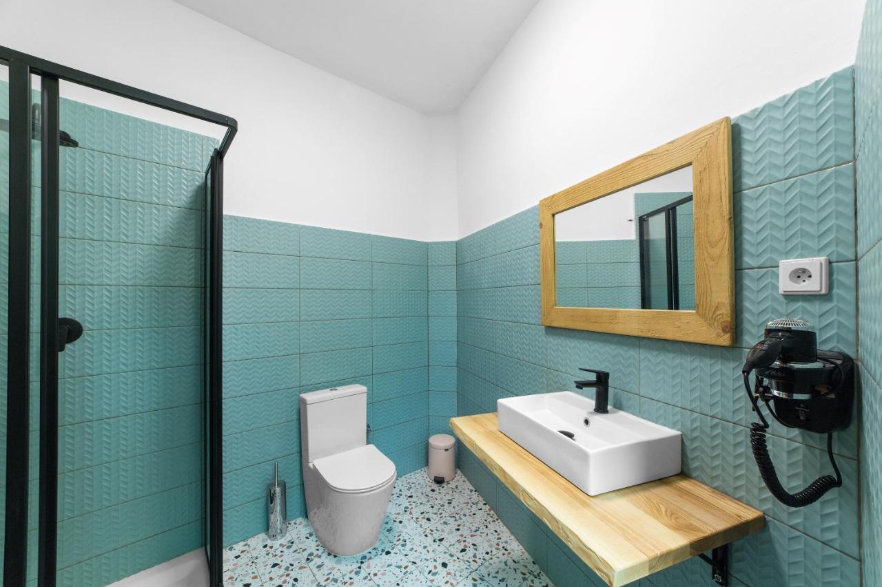 Hostel Elf Prague Ngoại thất bức ảnh