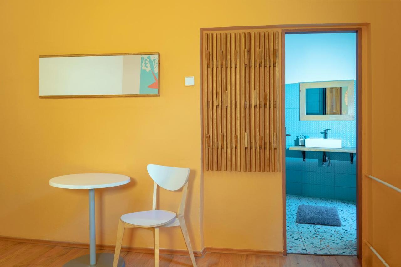 Hostel Elf Prague Ngoại thất bức ảnh